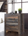 Drystan Nightstand - Holmwood's Furniture & Design Center (Somersworth, NH)