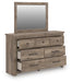 Rusticott Bedroom Set - Holmwood's Furniture & Design Center (Somersworth, NH)