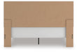 Rusticott Bedroom Set - Holmwood's Furniture & Design Center (Somersworth, NH)