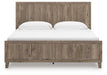 Rusticott Bedroom Set - Holmwood's Furniture & Design Center (Somersworth, NH)