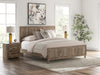 Rusticott Bedroom Set - Holmwood's Furniture & Design Center (Somersworth, NH)