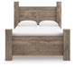 Rusticott Bedroom Set - Holmwood's Furniture & Design Center (Somersworth, NH)
