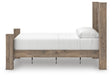 Rusticott Bedroom Set - Holmwood's Furniture & Design Center (Somersworth, NH)