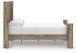 Rusticott Bedroom Set - Holmwood's Furniture & Design Center (Somersworth, NH)
