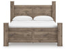Rusticott Bedroom Set - Holmwood's Furniture & Design Center (Somersworth, NH)