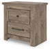 Rusticott Bedroom Set - Holmwood's Furniture & Design Center (Somersworth, NH)