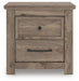 Rusticott Bedroom Set - Holmwood's Furniture & Design Center (Somersworth, NH)