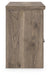Rusticott Bedroom Set - Holmwood's Furniture & Design Center (Somersworth, NH)