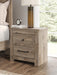Rusticott Bedroom Set - Holmwood's Furniture & Design Center (Somersworth, NH)