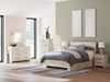 Lawroy Bed - Holmwood's Furniture & Design Center (Somersworth, NH)