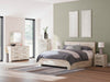 Lawroy Bed - Holmwood's Furniture & Design Center (Somersworth, NH)