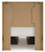 Lawroy Bed - Holmwood's Furniture & Design Center (Somersworth, NH)