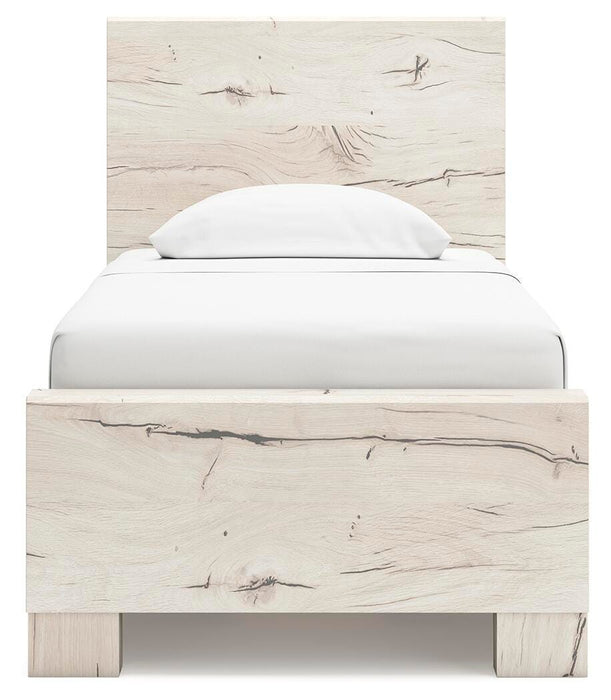 Lawroy Bed - Holmwood's Furniture & Design Center (Somersworth, NH)