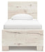 Lawroy Bed - Holmwood's Furniture & Design Center (Somersworth, NH)