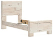 Lawroy Bed - Holmwood's Furniture & Design Center (Somersworth, NH)