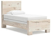 Lawroy Bed - Holmwood's Furniture & Design Center (Somersworth, NH)