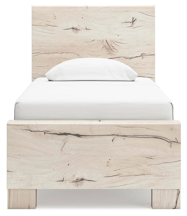 Lawroy Bed - Holmwood's Furniture & Design Center (Somersworth, NH)