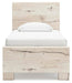 Lawroy Bed - Holmwood's Furniture & Design Center (Somersworth, NH)