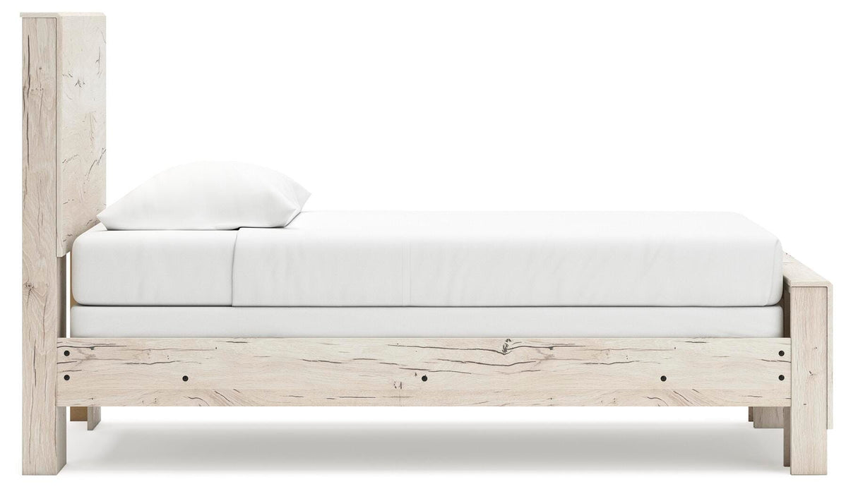 Lawroy Bed - Holmwood's Furniture & Design Center (Somersworth, NH)