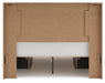 Lawroy Bed - Holmwood's Furniture & Design Center (Somersworth, NH)