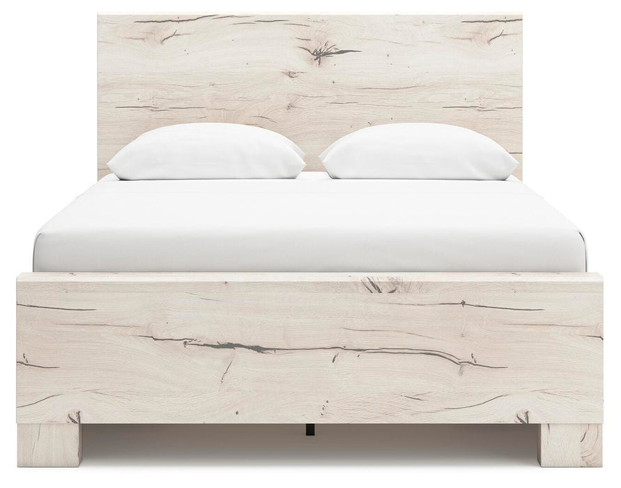 Lawroy Bed - Holmwood's Furniture & Design Center (Somersworth, NH)
