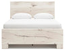 Lawroy Bed - Holmwood's Furniture & Design Center (Somersworth, NH)