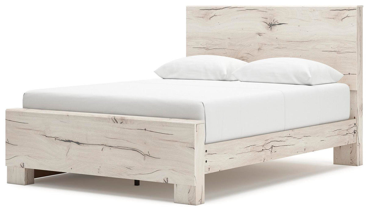Lawroy Bed - Holmwood's Furniture & Design Center (Somersworth, NH)