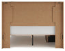 Lawroy Bed - Holmwood's Furniture & Design Center (Somersworth, NH)