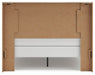 Lawroy Bed - Holmwood's Furniture & Design Center (Somersworth, NH)