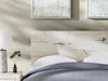 Lawroy Bed - Holmwood's Furniture & Design Center (Somersworth, NH)