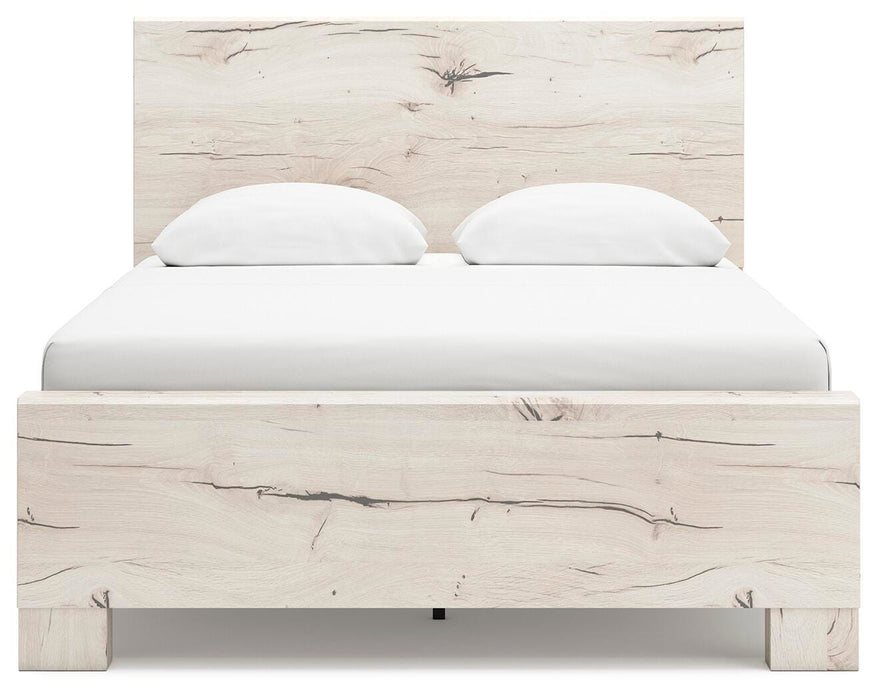 Lawroy Bed - Holmwood's Furniture & Design Center (Somersworth, NH)