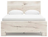 Lawroy Bed - Holmwood's Furniture & Design Center (Somersworth, NH)