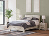 Lawroy Bed - Holmwood's Furniture & Design Center (Somersworth, NH)