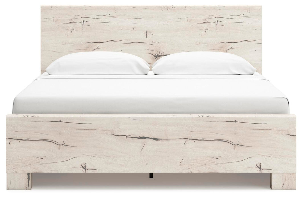 Lawroy Bed - Holmwood's Furniture & Design Center (Somersworth, NH)