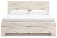 Lawroy Bed - Holmwood's Furniture & Design Center (Somersworth, NH)