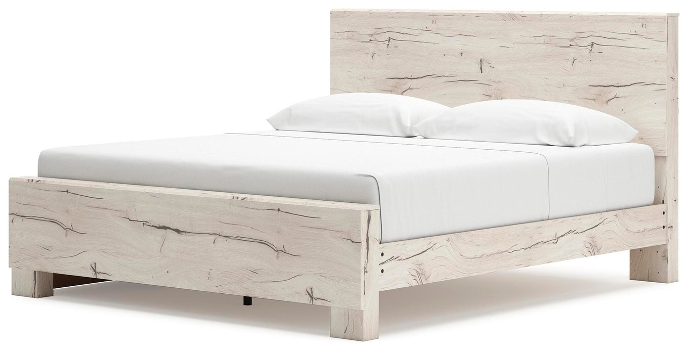Lawroy Bed - Holmwood's Furniture & Design Center (Somersworth, NH)
