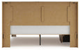 Lawroy Bed - Holmwood's Furniture & Design Center (Somersworth, NH)