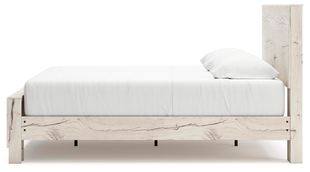 Lawroy Bed - Holmwood's Furniture & Design Center (Somersworth, NH)