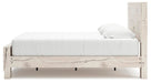 Lawroy Bed - Holmwood's Furniture & Design Center (Somersworth, NH)