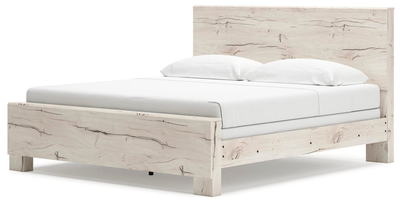 Lawroy Bed - Holmwood's Furniture & Design Center (Somersworth, NH)