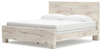 Lawroy Bed - Holmwood's Furniture & Design Center (Somersworth, NH)