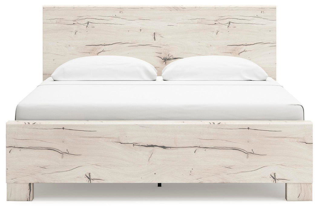 Lawroy Bed - Holmwood's Furniture & Design Center (Somersworth, NH)