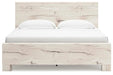 Lawroy Bed - Holmwood's Furniture & Design Center (Somersworth, NH)