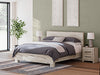 Lawroy Bed - Holmwood's Furniture & Design Center (Somersworth, NH)