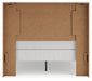 Lawroy Bed - Holmwood's Furniture & Design Center (Somersworth, NH)