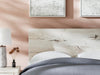 Lawroy Bed - Holmwood's Furniture & Design Center (Somersworth, NH)