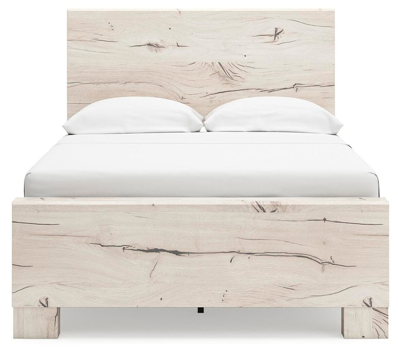 Lawroy Bed - Holmwood's Furniture & Design Center (Somersworth, NH)