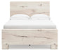 Lawroy Bed - Holmwood's Furniture & Design Center (Somersworth, NH)