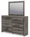 Graystorm Bedroom Set - Holmwood's Furniture & Design Center (Somersworth, NH)