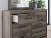 Graystorm Bedroom Set - Holmwood's Furniture & Design Center (Somersworth, NH)